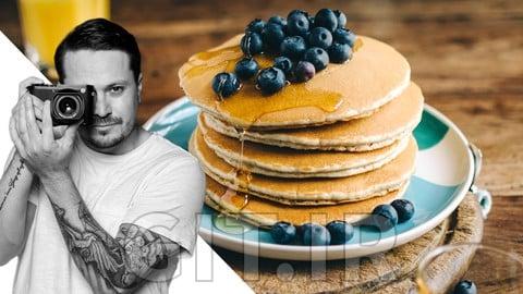 Food Photography: Capturing Food in Your Kitchen