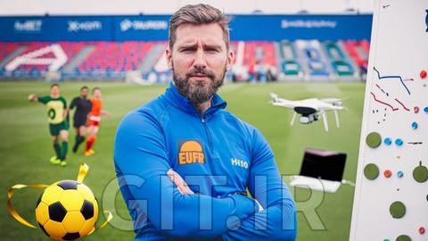 Football Analysis Courses - the complete guide HOW TO START