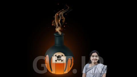 Forensic Toxicology (Chemistry)