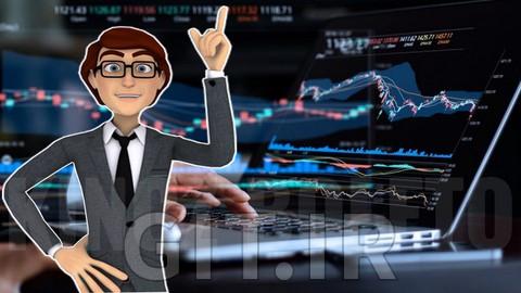 Forex Scalping Strategy Course-Guide in Scalping the Forex
