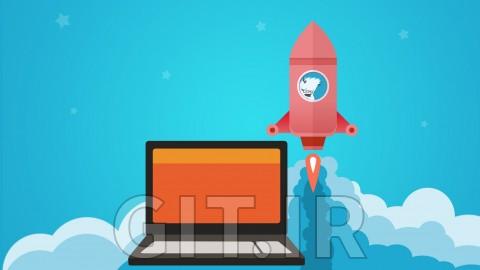 Udemy Turbo Start on Web Design with ZURB's Foundation 4 Framework Udemy Turbo Start on Web Design with ZURB's Foundation 4 Framework