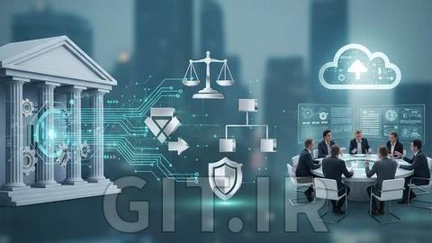 Foundations of Legal Operations
