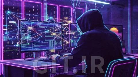 Foundations of Network Penetration Testing