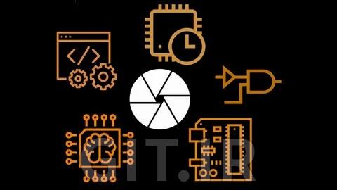 FPGA Embedded Design, Part 1 - Verilog