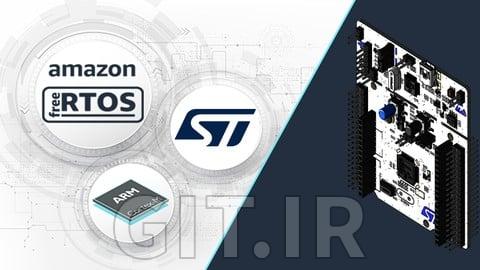 FreeRTOS  From Ground Up™  on ARM Processors (REVISED)