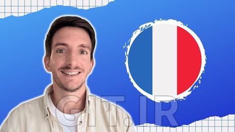 The Complete French Course : Learn French - Beginners
