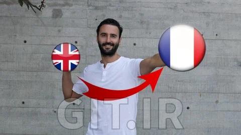 French for Beginners: Complete Course with a Native Teacher
