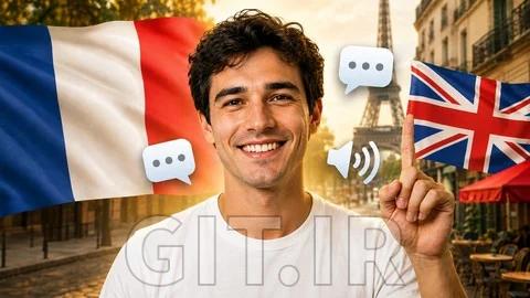 French Through Real Dialogues