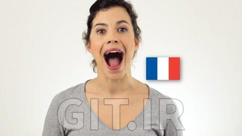 Sound Like a Native - French Pronunciation Full Course (HD)