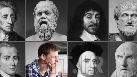 From Ancient to Modern Philosophy