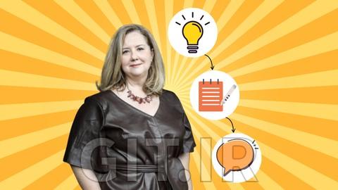 How to Pitch Film & TV Ideas