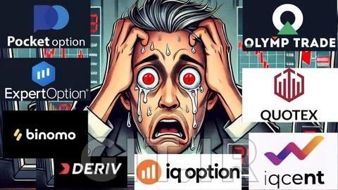 From Loss to Profit: Beat The  Binary Options ,Recover Loss