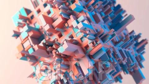 From Zero to Houdini - Beginner's Guide to Procedural 3D