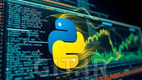 From Zero to Your First Python MT5 Trading Bot
