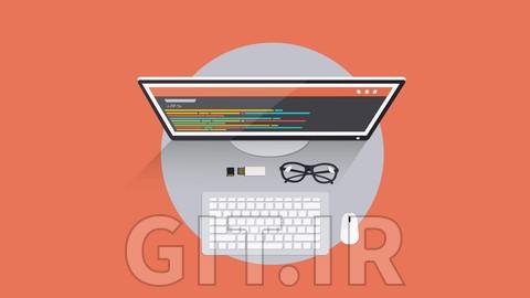The Complete Front-End Web Development Course