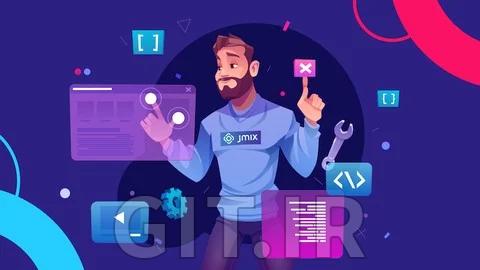 Modern Frontend with Java | Jmix in Action