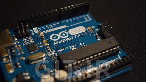 Complete Arduino Course For Beginners