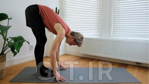 10-day Full Body Flexibility Challenge