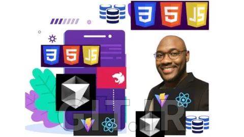Full-Stack AI Prompt Web Development Course