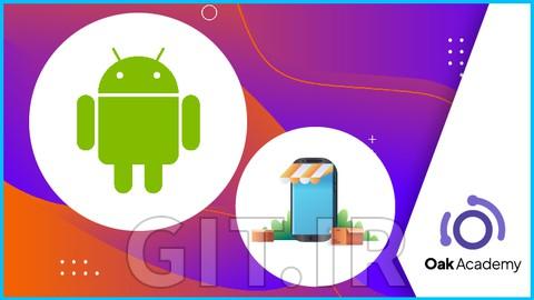 Full Stack Android Development and Mobile App Marketing