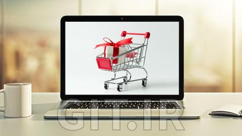 Full Stack: Angular and Java Spring Boot E-Commerce Website