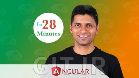 Go Java Full Stack with Spring Boot and Angular