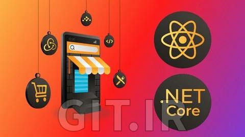 React 19 and .NET 10 API - The Complete Full Stack Bootcamp
