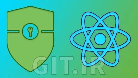 Full Stack Spring Security with React & JWT