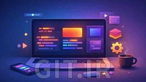 Full Stack Web Development: HTML, CSS, JavaScript, Bootstrap