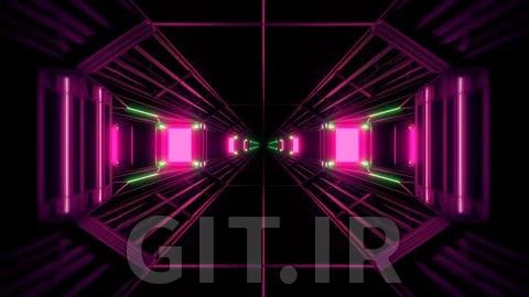Full Track Sessions: Pixel Burn (Synthwave, Cyberpunk Track)