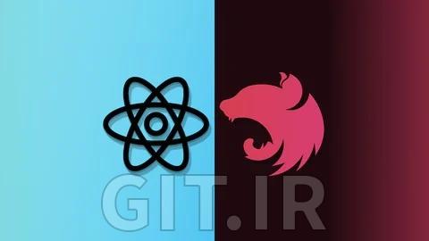 Fullstack Blogging App with React and Nest