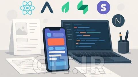 FullStack iOS / Andriod Mobile App Development