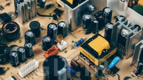Fundamental of Power Electronics with MATLAB Simulink