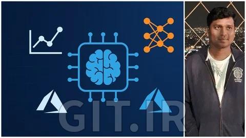 Fundamentals of AI & ML with Intro to Azure AI Services