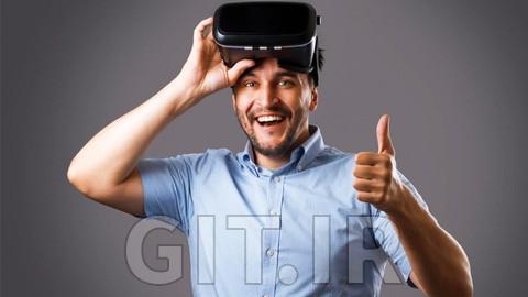 Fundamentals of Augmented Reality & Virtual Reality (101)