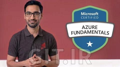 AZ900: Microsoft Azure Fundamentals Full Course & Exam 2026