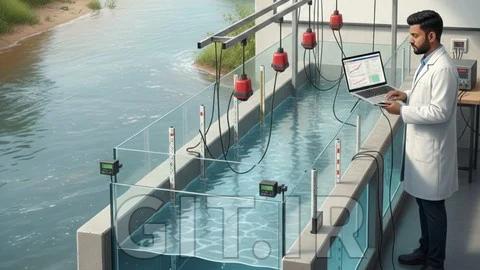 Fundamentals of Flood Modeling with the 1D HEC-RAS Model