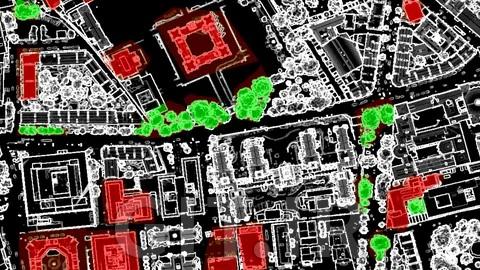 Fundamentals of GeoAI: Deep Learning for Geospatial Analysis