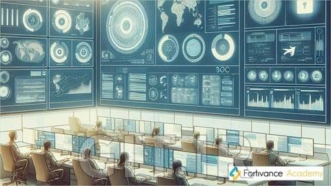 Fundamentals of Security Operations Center (SOC)