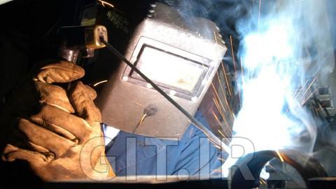 Fundamentals of Shielded Metal Arc Welding (SMAW)