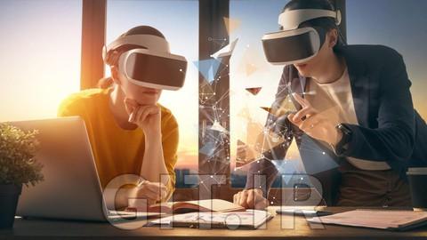 Fundamentals of the Metaverse, Web3 and NFTs