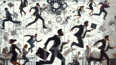 Future-Proof Your Career in a Digital First Economy