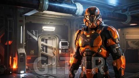 Game Asset and Environment Master Class