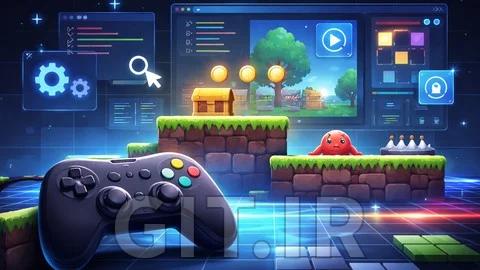 Game Engine Development with Monogame and C#