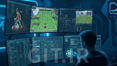 Unity Games Automation Testing For Game Testers & Developers