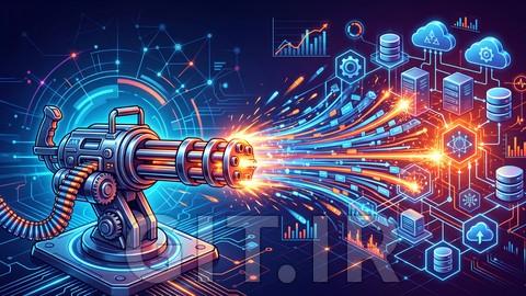 Gatling Masterclass: Design and Analyze Performance Tests