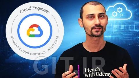 [NEW] GCP Associate Cloud Engineer Certification Training