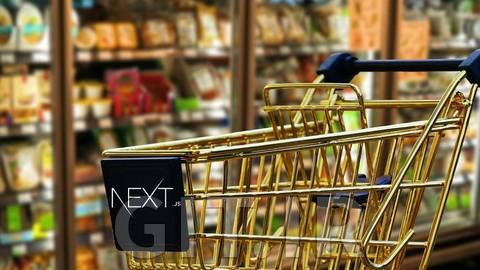 Next.js MERN Stack AI App 2026: Food Delivery & eCommerce
