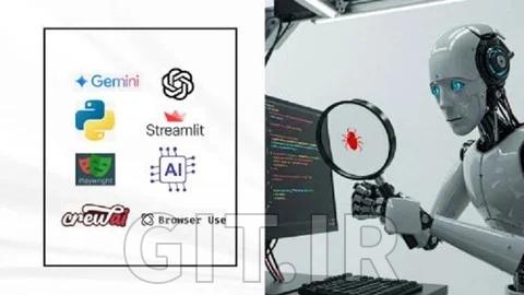 Learn Gen AI for Testing: Functional , Automation, Agent AI