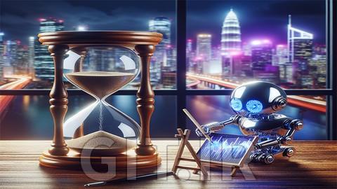 Genarate Images With Artificial Intelligence